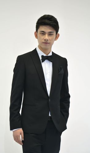 杨荣鑑 执行创意总监